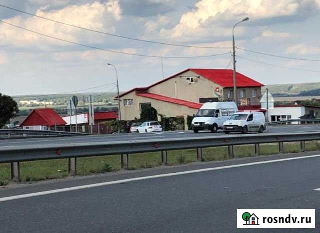 Помещение свободного назначения, 600 кв.м. Серпухов - изображение 1