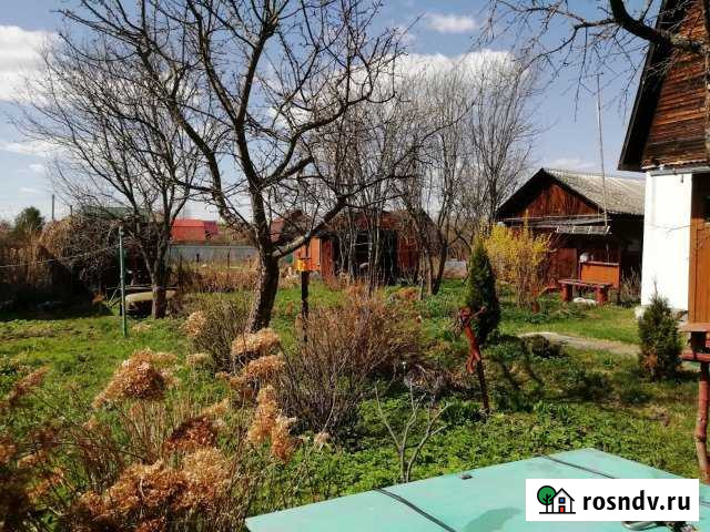 Дача 36 м² на участке 6.8 сот. на продажу в Запрудне Запрудня - изображение 1