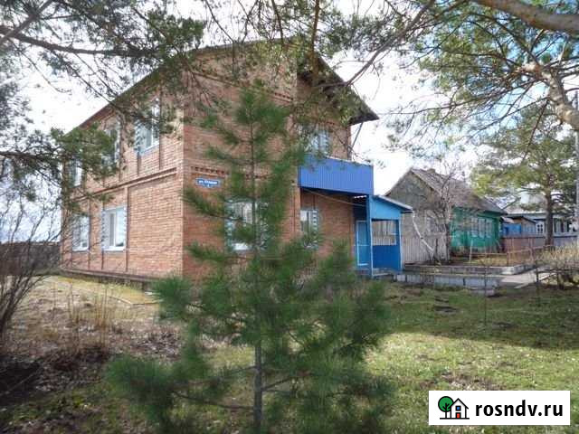 Коттедж 160 м² на участке 50 сот. на продажу в Омске Омск - изображение 1