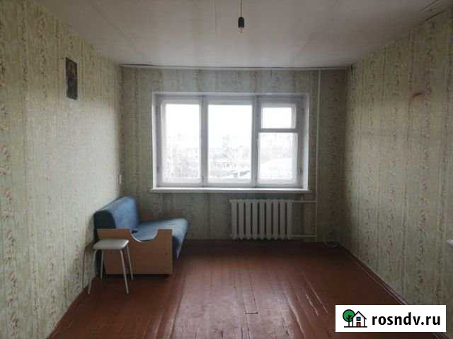 1-комнатная квартира, 30 м², 4/5 эт. на продажу в Миассе Миасс - изображение 1