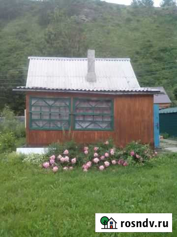 Дача 30 м² на участке 10 сот. на продажу в Кемерово Кемерово - изображение 1