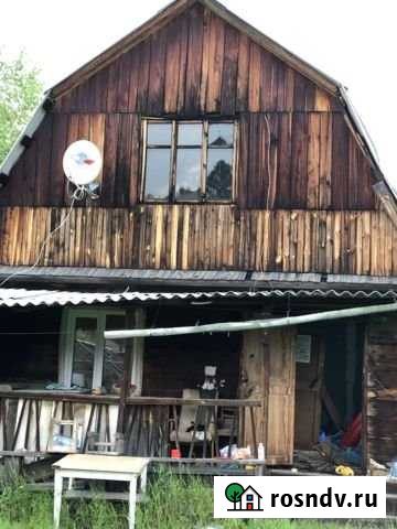 Дом 52.7 м² на участке 6.3 сот. на продажу в Ангарске Ангарск - изображение 1