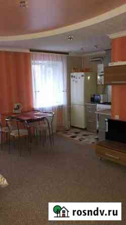 Квартира-студия, 32 м², 2/4 эт. в аренду посуточно в Шахтах Шахты
