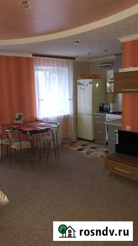 Квартира-студия, 32 м², 2/4 эт. в аренду посуточно в Шахтах Шахты - изображение 1