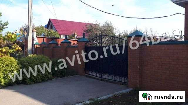 Участок ИЖС 6 сот. на продажу в Балаково Балаково - изображение 1