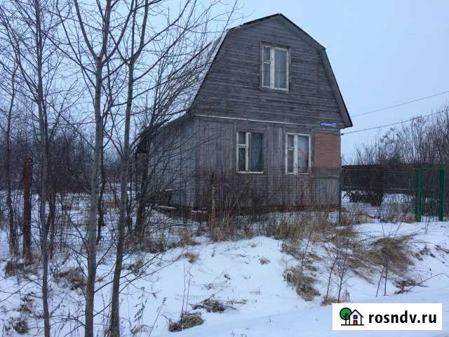 Дом 50 м² на участке 42 сот. на продажу во Владимире Владимир - изображение 1