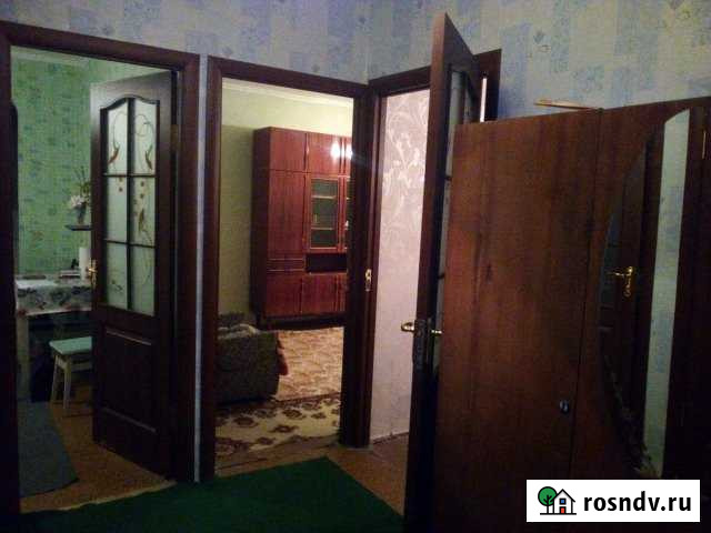 2-комнатная квартира, 60 м², 3/9 эт. в аренду на длительный срок в Ялте Ялта - изображение 1