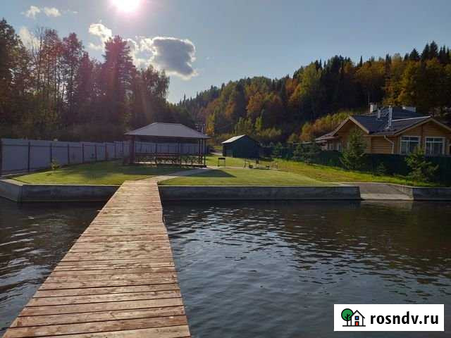 Участок ИЖС 10 сот. на продажу в Кукуштане Кукуштан - изображение 1