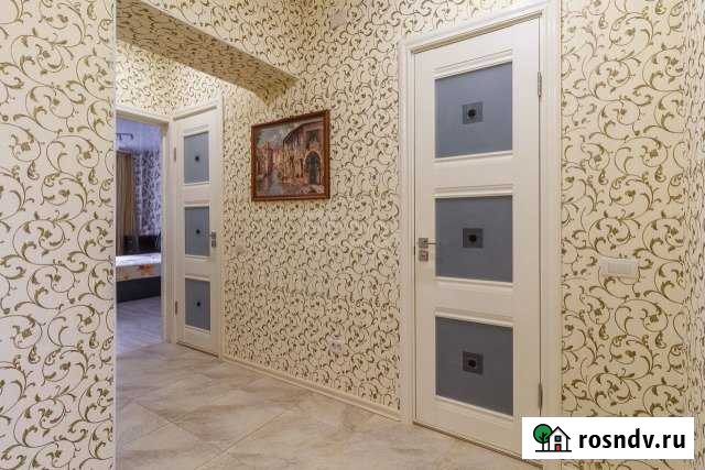 2-комнатная квартира, 66.2 м², 9/9 эт. на продажу в Череповце Череповец - изображение 1