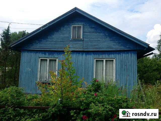 Дача 40 м² на участке 600 сот. на продажу в Твери Тверь - изображение 1