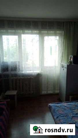 Комната 13 м² в 4-ком. кв., 4/5 эт. на продажу в Иркутске Иркутск - изображение 1