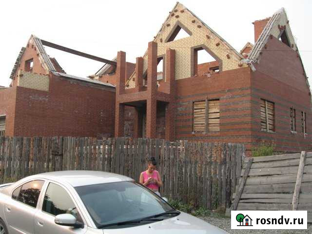 Коттедж 340 м² на участке 24 сот. на продажу в Краснотурьинске Краснотурьинск - изображение 1