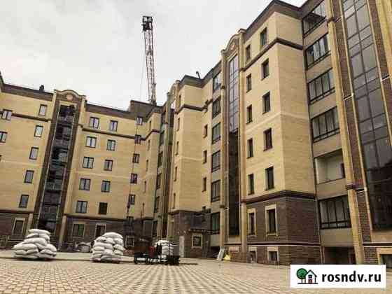 3-комнатная квартира, 81.5 м², 2/6 эт. на продажу в Кирове Киров