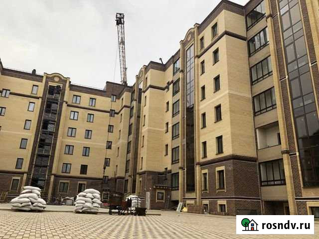 3-комнатная квартира, 81.5 м², 2/6 эт. на продажу в Кирове Киров - изображение 1