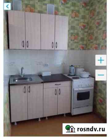 2-комнатная квартира, 50 м², 1/2 эт. в аренду на длительный срок в Назарово Назарово