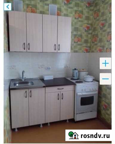 2-комнатная квартира, 50 м², 1/2 эт. в аренду на длительный срок в Назарово Назарово - изображение 1