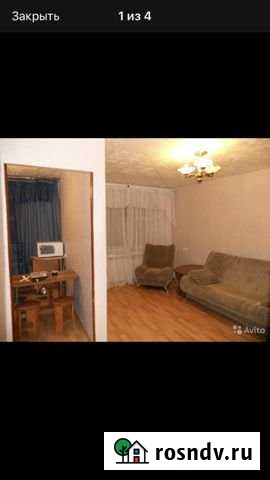 1-комнатная квартира, 32 м², 3/5 эт. в аренду посуточно в Перми Пермь - изображение 1