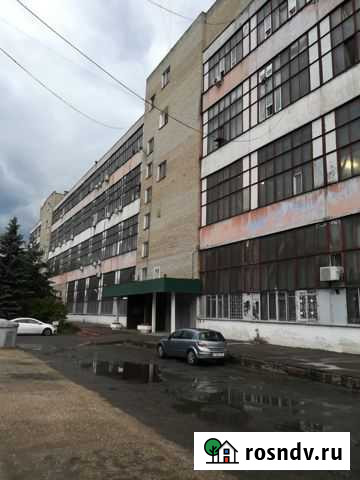 Сдам помещения под офис склад производство. Собств Люберцы - изображение 1