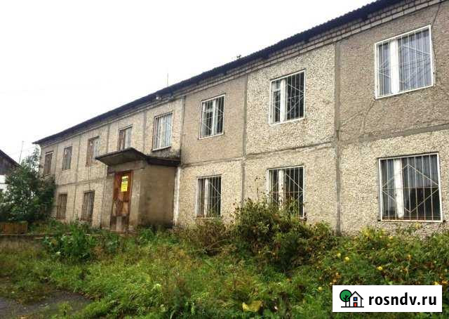 Свободного назначения 570 кв.м. Пермь - изображение 1