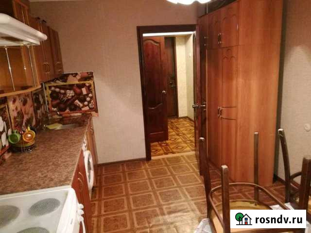 1-комнатная квартира, 37 м², 3/5 эт. в аренду на длительный срок в Губкине Губкин - изображение 1