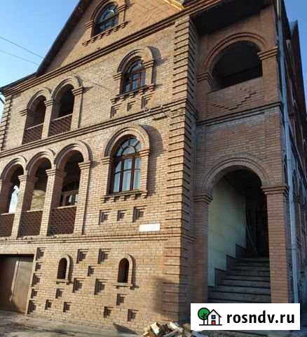 Коттедж 261 м² на участке 12 сот. на продажу в Новокузнецке Новокузнецк - изображение 1