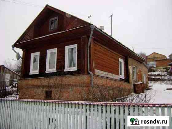 Дом 65 м² на участке 6 сот. на продажу в Кинешме Кинешма