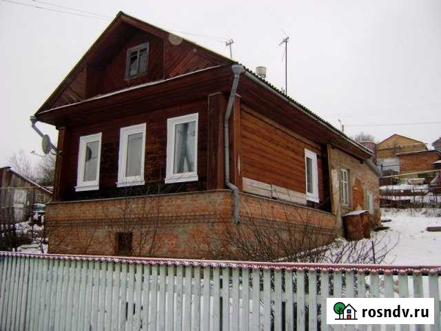 Дом 65 м² на участке 6 сот. на продажу в Кинешме Кинешма - изображение 1