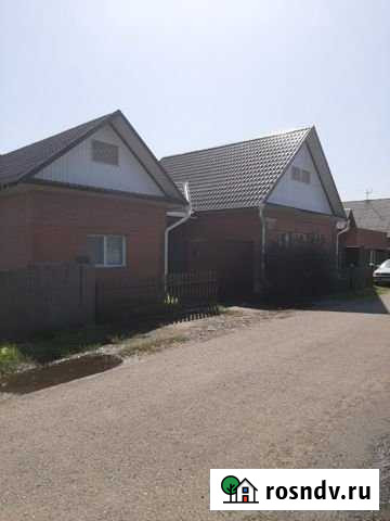 Дом 99 м² на участке 9 сот. на продажу в Белом Яре Республики Хакасия Белый Яр - изображение 1