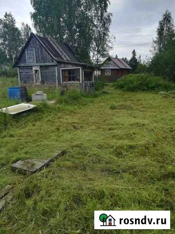 Дача 20 м² на участке 6 сот. на продажу в Ухте Ухта - изображение 1