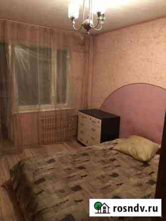 3-комнатная квартира, 74 м², 13/16 эт. в аренду на длительный срок в Воронеже Воронеж