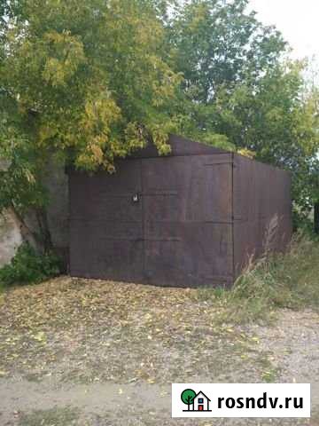 Гараж 12 м² на продажу в Волчихе Волчиха - изображение 1