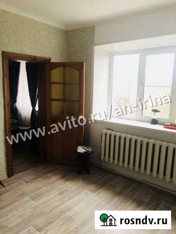 2-комнатная квартира, 36 м², 1/2 эт. на продажу в Коврове Ковров - изображение 1