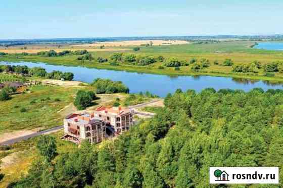 1-комнатная квартира, 49.2 м², 3/3 эт. на продажу в Рязани Рязань