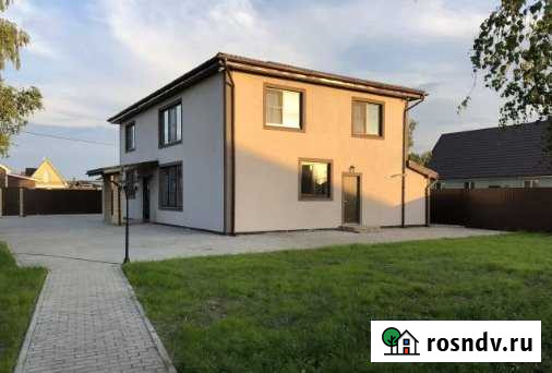 Коттедж 300 м² на участке 11 сот. в аренду посуточно в Пушкине Пушкин - изображение 1