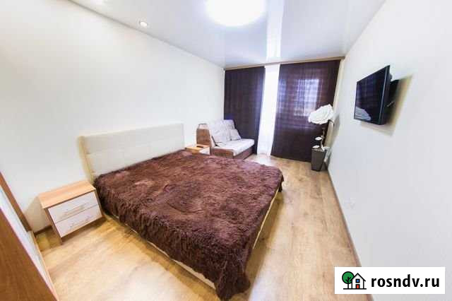 Комната 20 м² в 1-ком. кв., 10/15 эт. в аренду посуточно в Саратове Саратов - изображение 1