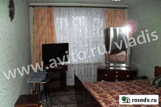 3-комнатная квартира, 62.7 м², 5/5 эт. на продажу в Лакинске Лакинск