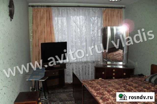 3-комнатная квартира, 62.7 м², 5/5 эт. на продажу в Лакинске Лакинск - изображение 1