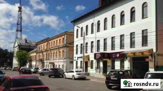 Помещение свободного назначения, 89.2 кв.м. Тверь