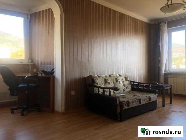 2-комнатная квартира, 65 м², 6/9 эт. на продажу в Ялте Ялта - изображение 1