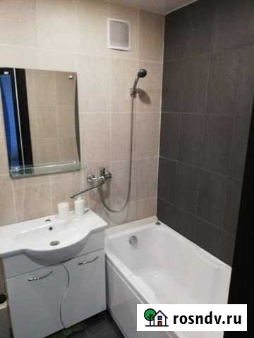 1-комнатная квартира, 34 м², 12/12 эт. в аренду на длительный срок в Пензе Пенза - изображение 1