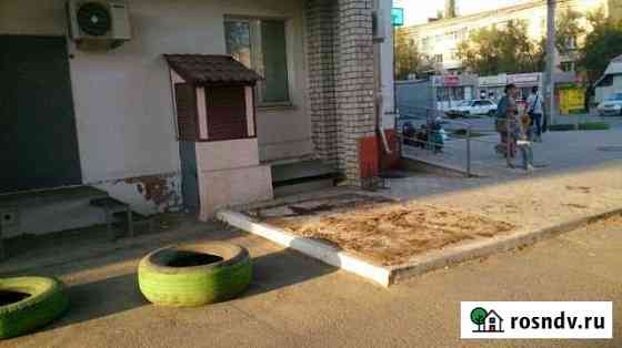 Участок промназначения 1 сот. в аренду в Волгограде Волгоград