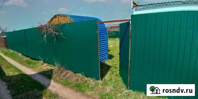 Дача 30 м² на участке 4 сот. на продажу в Нововоронеже Нововоронеж - изображение 1