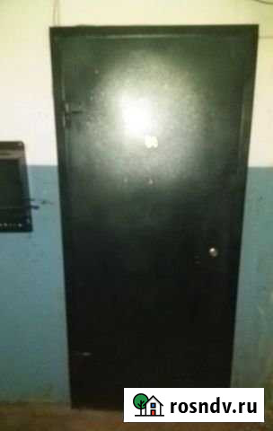 2-комнатная квартира, 36 м², 8/9 эт. на продажу в Октябрьском Республики Башкортостан Октябрьский - изображение 1