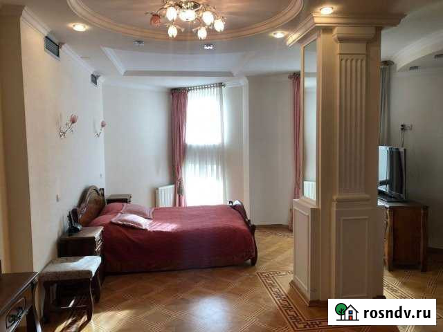 2-комнатная квартира, 102 м², 4/14 эт. на продажу в Ялте Ялта - изображение 1