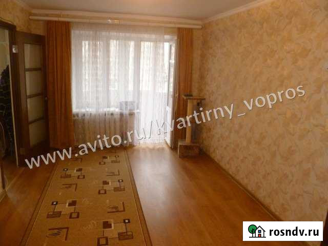 3-комнатная квартира, 58 м², 3/5 эт. на продажу в Черкесске Черкесск - изображение 1