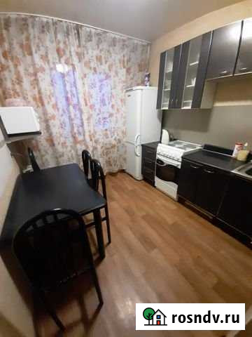 2-комнатная квартира, 50 м², 9/12 эт. в аренду посуточно в Новокузнецке Новокузнецк - изображение 1