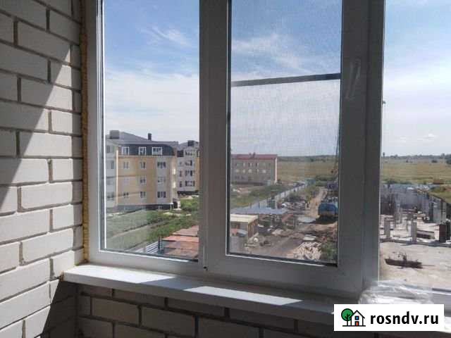 Квартира-студия, 21 м², 3/7 эт. на продажу в Борисоглебске Борисоглебск - изображение 1