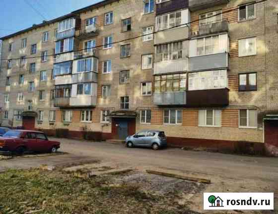 3-комнатная квартира, 56.2 м², 3/5 эт. на продажу в Королеве Королев