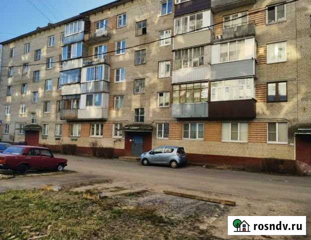 3-комнатная квартира, 56.2 м², 3/5 эт. на продажу в Королеве Королев - изображение 1