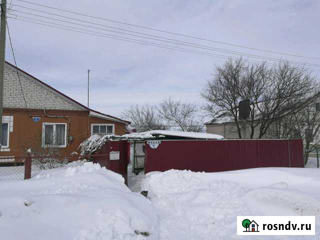 Дом 120 м² на участке 70 сот. на продажу в Разумном Разумное - изображение 1